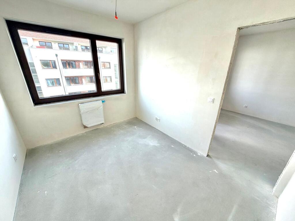 Mieszkanie na sprzedaż Szczecin, Nowe Miasto 60 m2 | Arka Nieruchomości