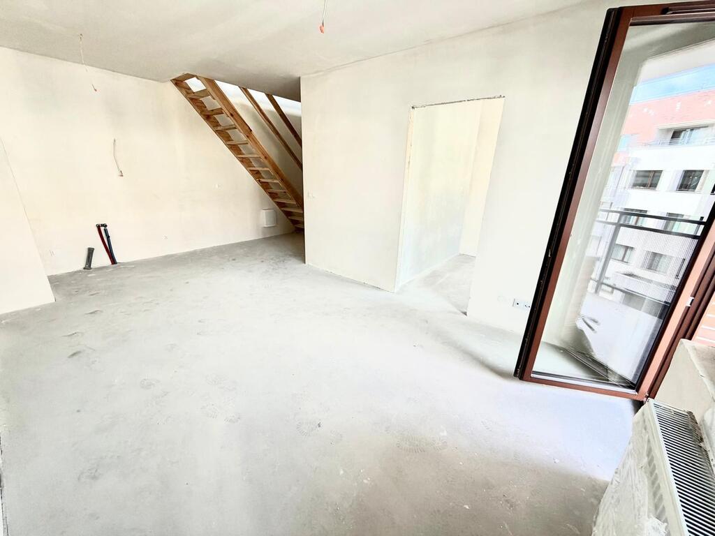 Mieszkanie na sprzedaż Szczecin, Nowe Miasto 60 m2 | Arka Nieruchomości