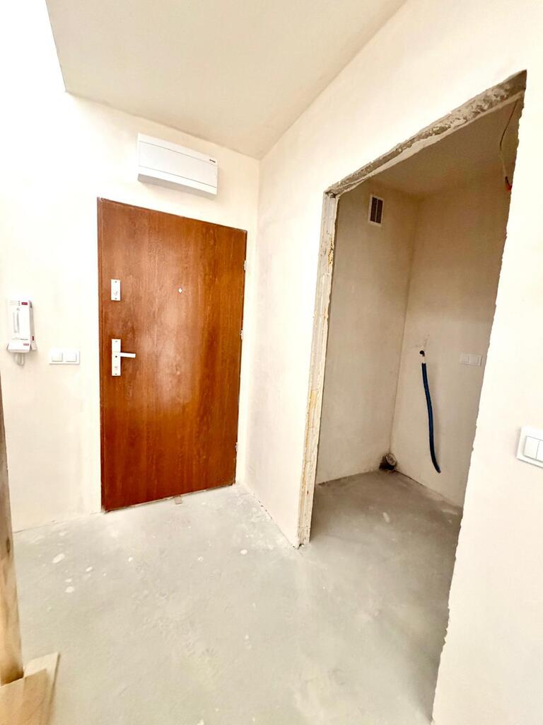 Mieszkanie na sprzedaż Szczecin, Nowe Miasto 60 m2 | Arka Nieruchomości