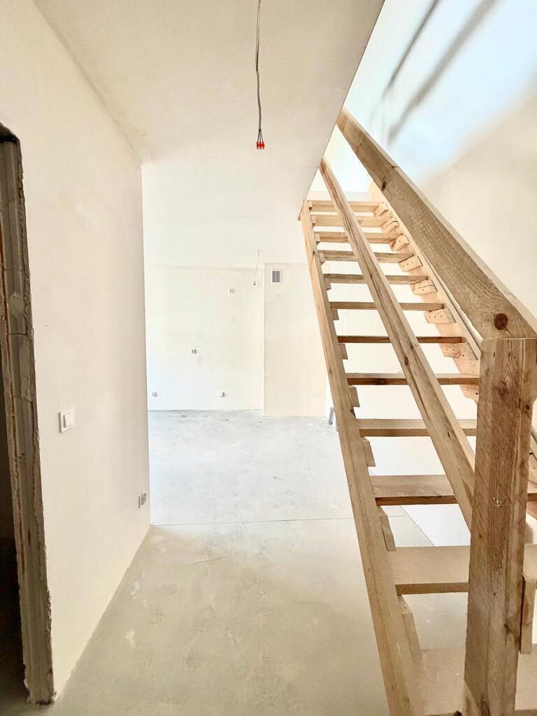 Mieszkanie na sprzedaż Szczecin, Nowe Miasto 60 m2 | Arka Nieruchomości