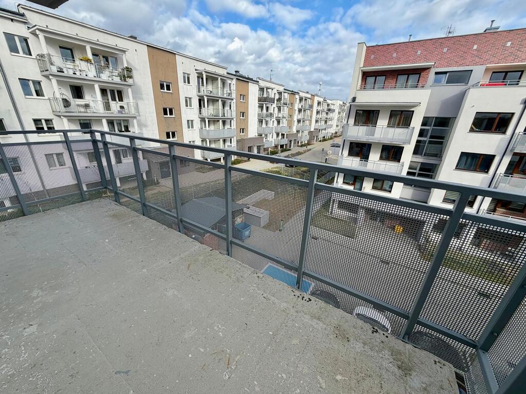 Mieszkanie na sprzedaż Szczecin, Nowe Miasto 58 m2 | Arka Nieruchomości