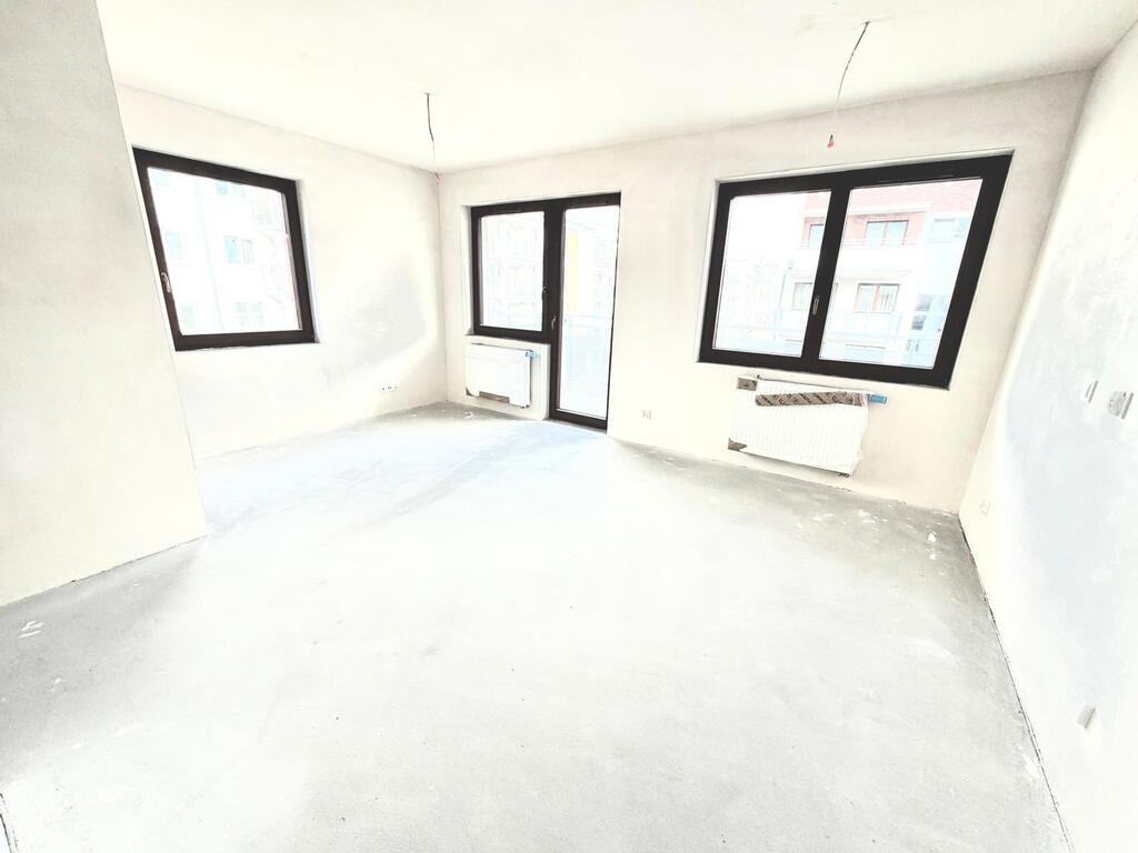 Mieszkanie na sprzedaż Szczecin, Nowe Miasto 58 m2 | Arka Nieruchomości