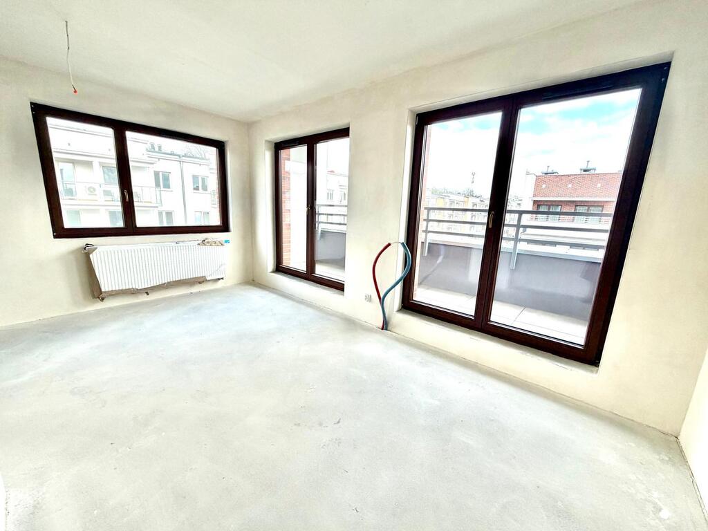 Mieszkanie na sprzedaż Szczecin, Nowe Miasto 58 m2 | Arka Nieruchomości