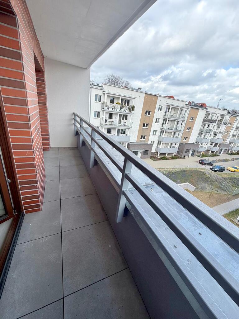 Mieszkanie na sprzedaż Szczecin, Nowe Miasto 58 m2 | Arka Nieruchomości