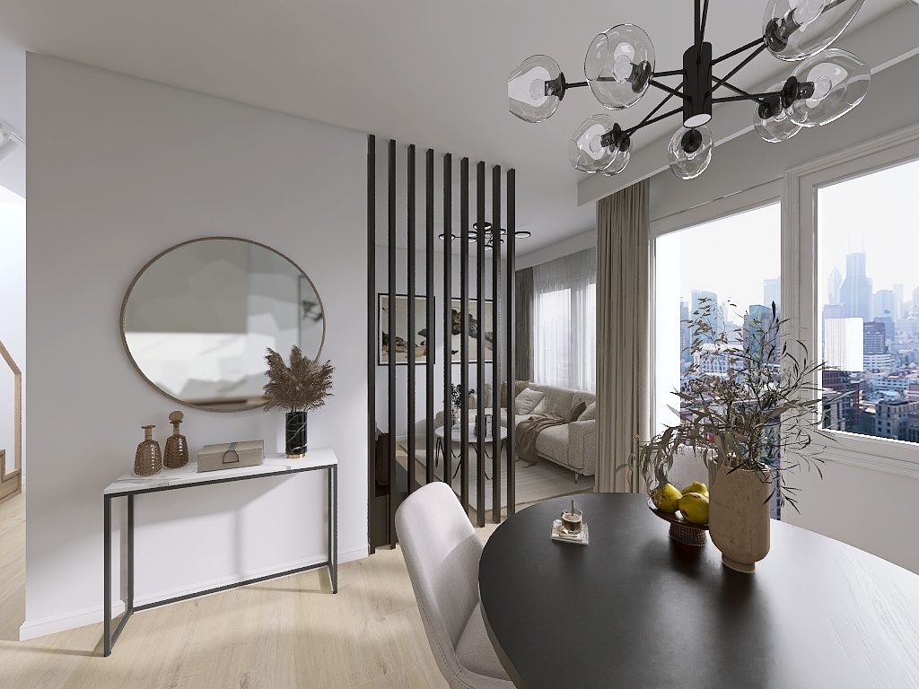 Mieszkanie na sprzedaż Szczecin, Nowe Miasto 60 m2 | Arka Nieruchomości