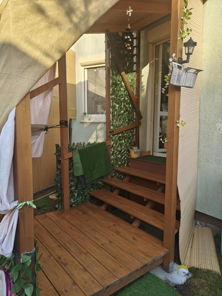 Mieszkanie na sprzedaż Mierzyn 39 m2 | Arka Nieruchomości