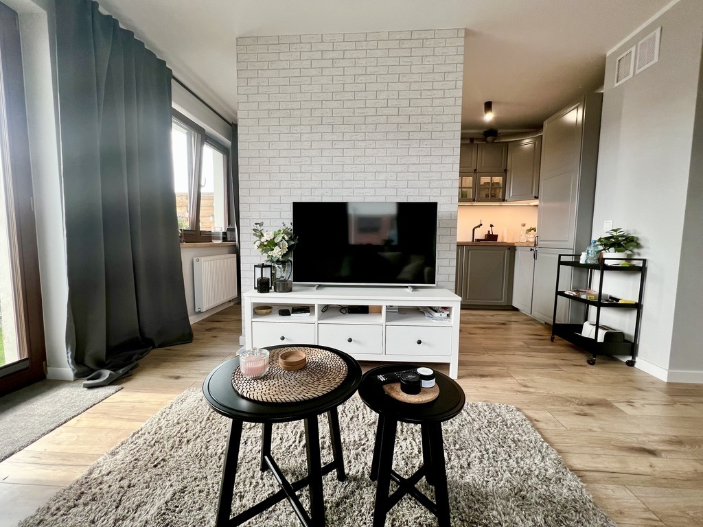 Mieszkanie na sprzedaż Szczecin, Nowe Miasto 58 m2 | Arka Nieruchomości