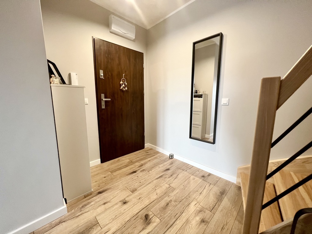 Mieszkanie na sprzedaż Szczecin, Nowe Miasto 58 m2 | Arka Nieruchomości