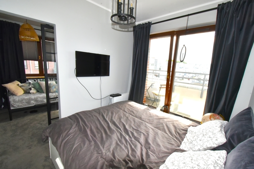 Mieszkanie na sprzedaż Szczecin, Nowe Miasto 58 m2 | Arka Nieruchomości