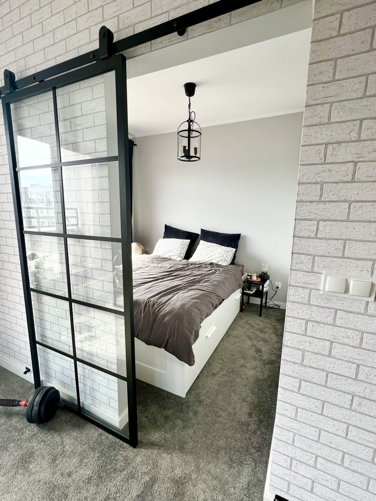 Mieszkanie na sprzedaż Szczecin, Nowe Miasto 58 m2 | Arka Nieruchomości