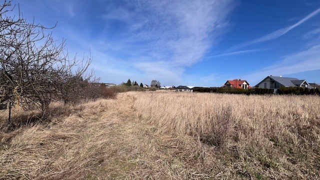 Działka na sprzedaż Mierzyn 900 m2 | Arka Nieruchomości