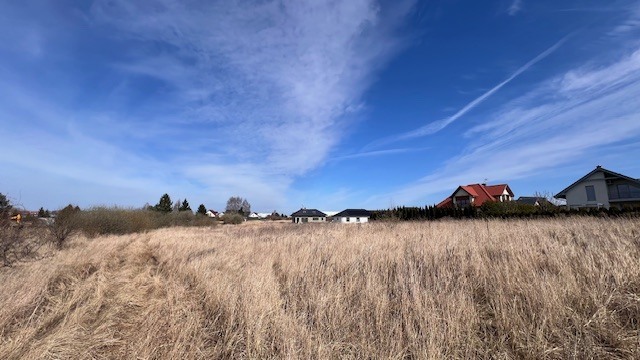 Działka na sprzedaż Mierzyn 900 m2 | Arka Nieruchomości