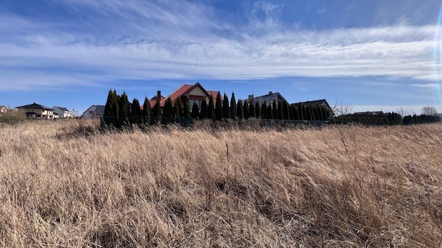 Działka na sprzedaż Mierzyn 900 m2 | Arka Nieruchomości
