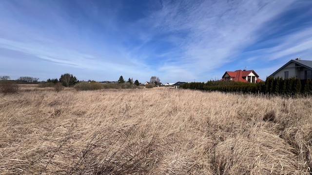 Działka na sprzedaż Mierzyn 900 m2 | Arka Nieruchomości