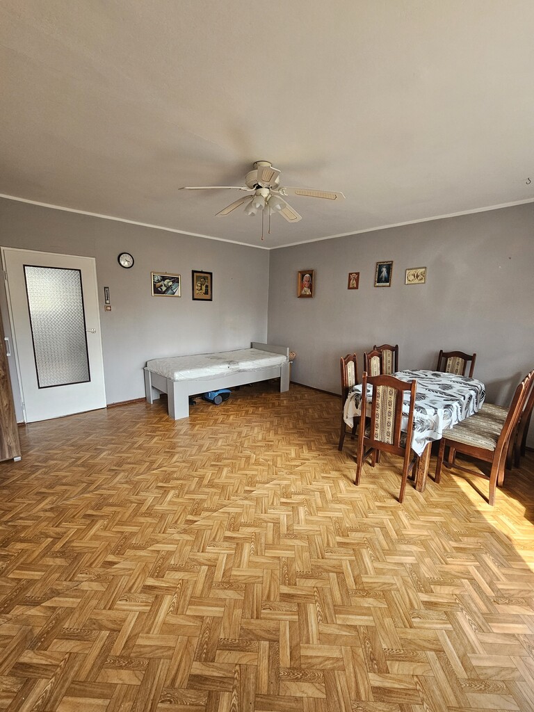 Mieszkanie na sprzedaż Szczecin, Gumieńce 53 m2 | Arka Nieruchomości