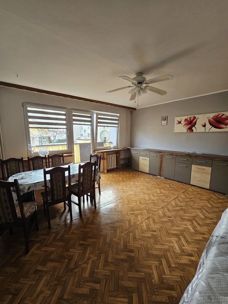 Mieszkanie na sprzedaż Szczecin, Gumieńce 53 m2 | Arka Nieruchomości