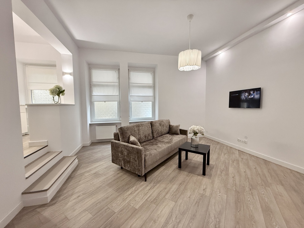 Mieszkanie na sprzedaż Szczecin, Turzyn 50 m2 | Arka Nieruchomości