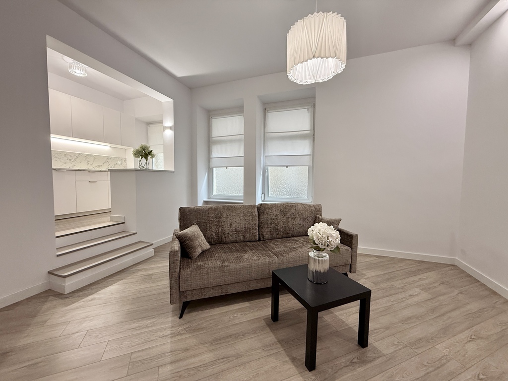 Mieszkanie na sprzedaż Szczecin, Turzyn 50 m2 | Arka Nieruchomości