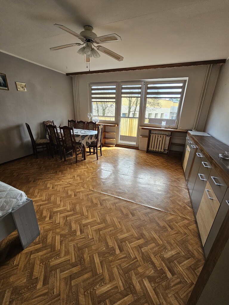 Mieszkanie na sprzedaż Szczecin, Gumieńce 53 m2 | Arka Nieruchomości