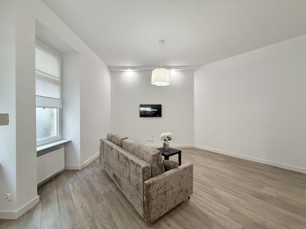 Mieszkanie na sprzedaż Szczecin, Turzyn 50 m2 | Arka Nieruchomości