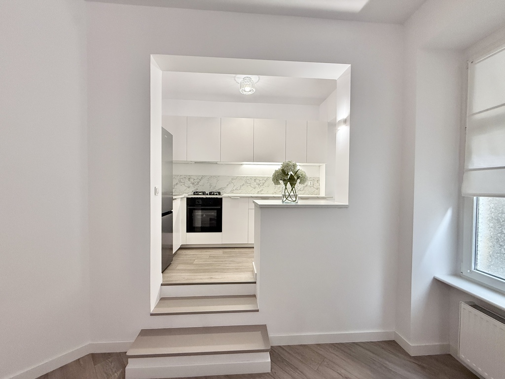 Mieszkanie na sprzedaż Szczecin, Turzyn 50 m2 | Arka Nieruchomości