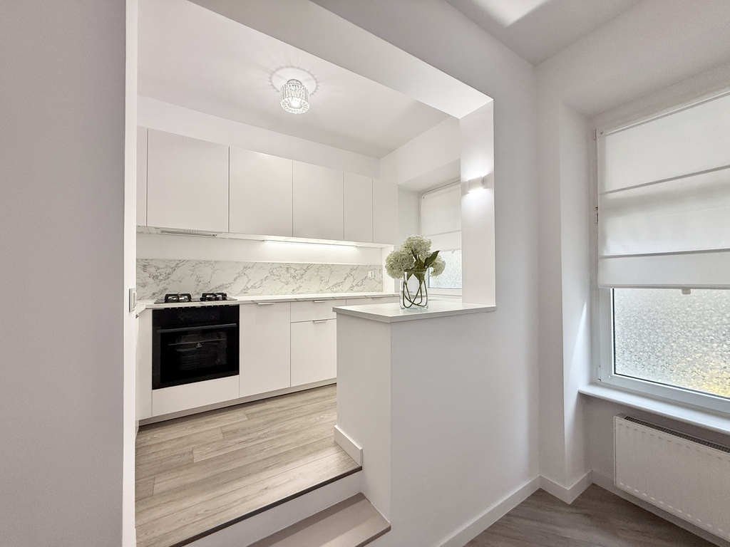 Mieszkanie na sprzedaż Szczecin, Turzyn 50 m2 | Arka Nieruchomości