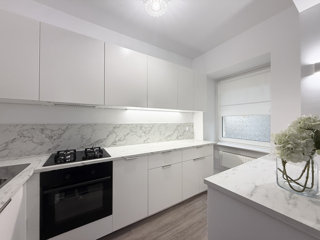 Mieszkanie na sprzedaż Szczecin, Turzyn 50 m2 | Arka Nieruchomości