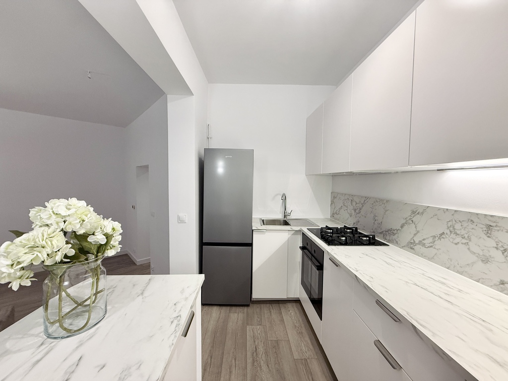 Mieszkanie na sprzedaż Szczecin, Turzyn 50 m2 | Arka Nieruchomości