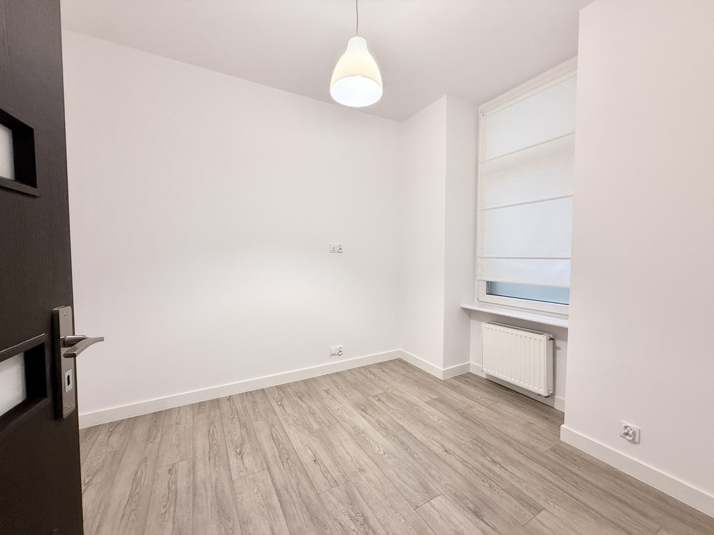 Mieszkanie na sprzedaż Szczecin, Turzyn 50 m2 | Arka Nieruchomości