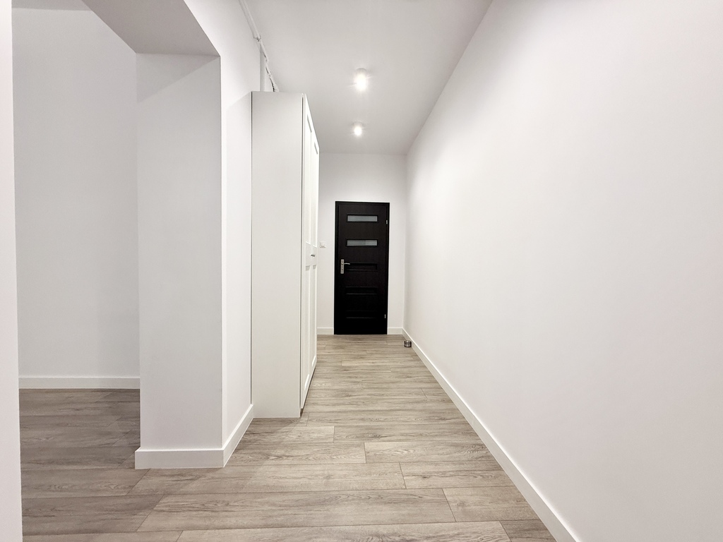 Mieszkanie na sprzedaż Szczecin, Turzyn 50 m2 | Arka Nieruchomości