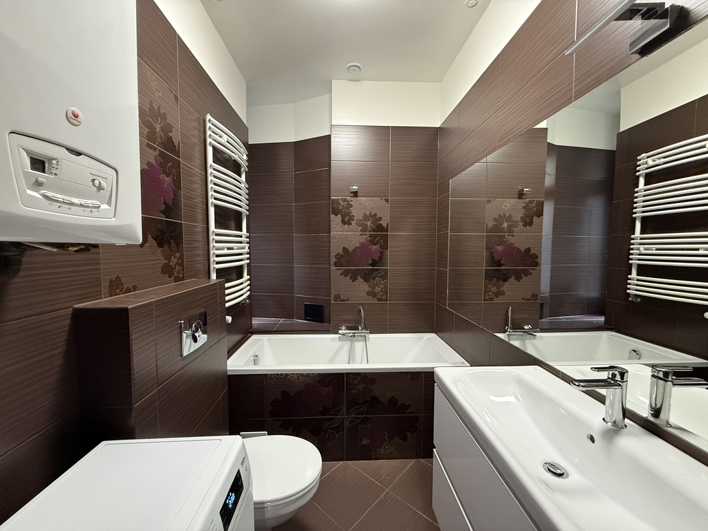 Mieszkanie na sprzedaż Szczecin, Turzyn 50 m2 | Arka Nieruchomości