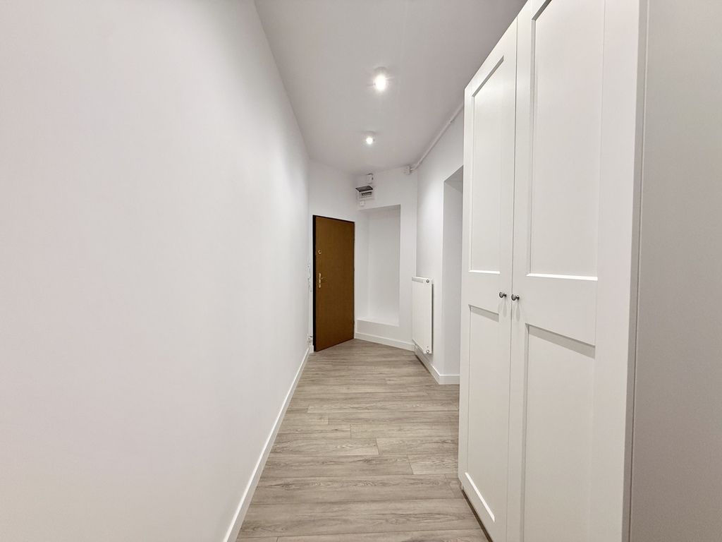 Mieszkanie na sprzedaż Szczecin, Turzyn 50 m2 | Arka Nieruchomości