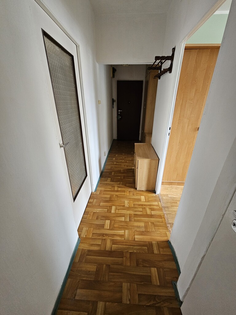 Mieszkanie na sprzedaż Szczecin, Gumieńce 53 m2 | Arka Nieruchomości