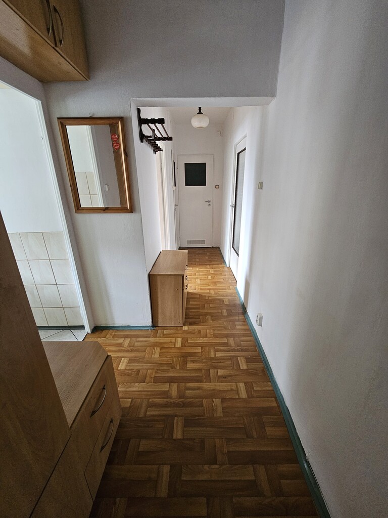 Mieszkanie na sprzedaż Szczecin, Gumieńce 53 m2 | Arka Nieruchomości