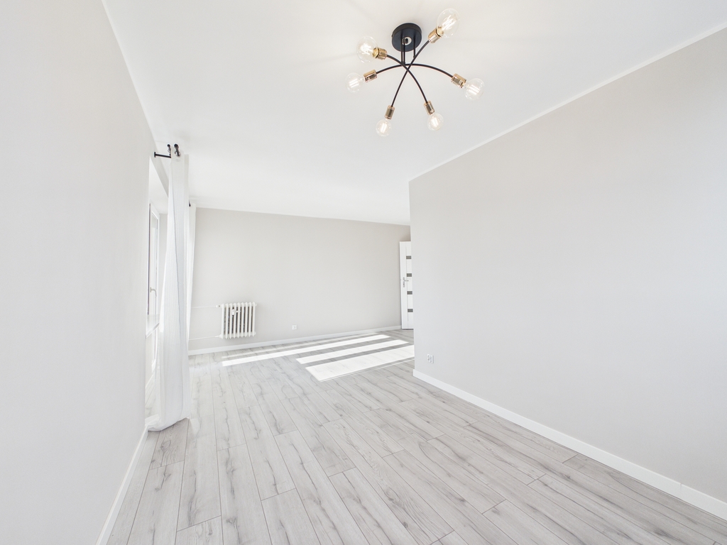 Mieszkanie na sprzedaż Szczecin, Centrum 47 m2 | Arka Nieruchomości