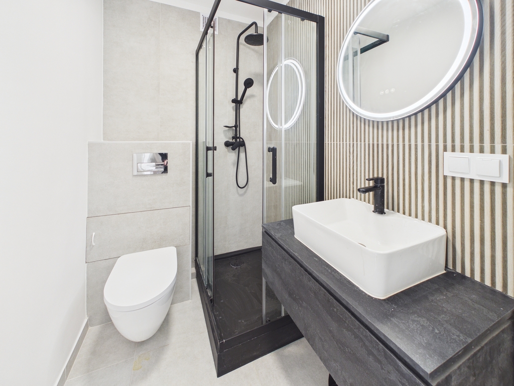 Mieszkanie na sprzedaż Szczecin, Centrum 47 m2 | Arka Nieruchomości