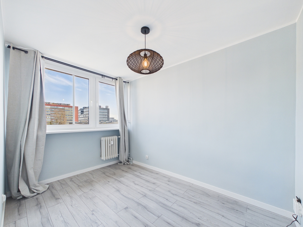 Mieszkanie na sprzedaż Szczecin, Centrum 47 m2 | Arka Nieruchomości