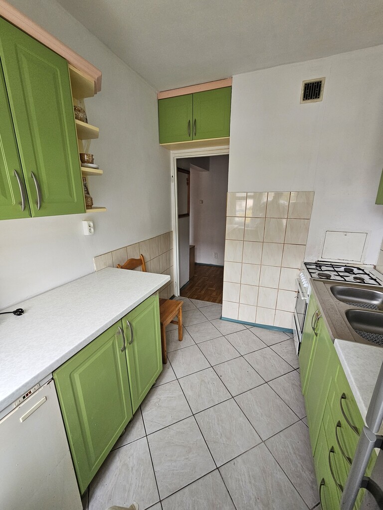 Mieszkanie na sprzedaż Szczecin, Gumieńce 53 m2 | Arka Nieruchomości