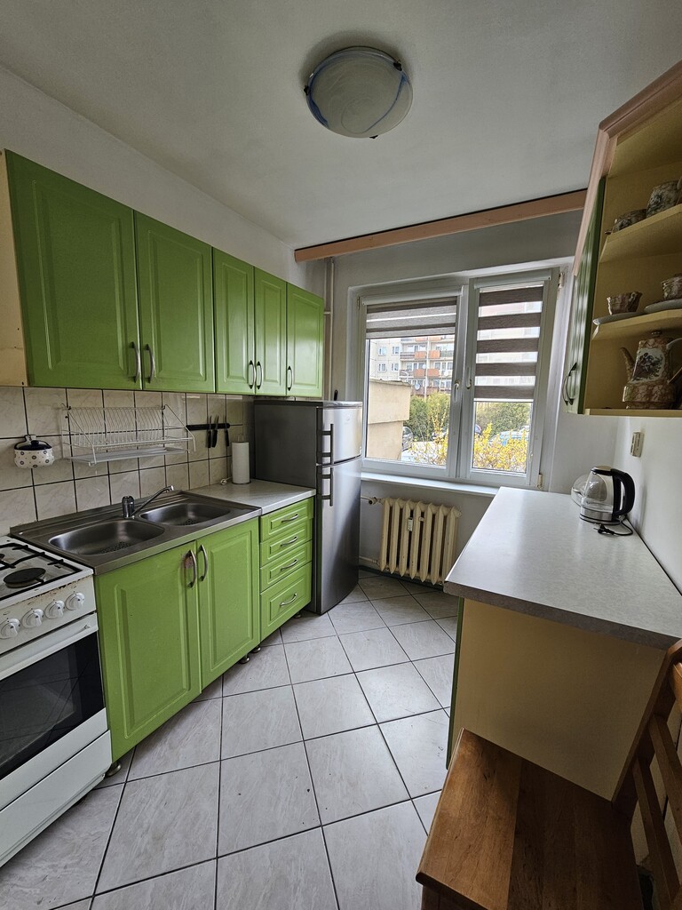 Mieszkanie na sprzedaż Szczecin, Gumieńce 53 m2 | Arka Nieruchomości