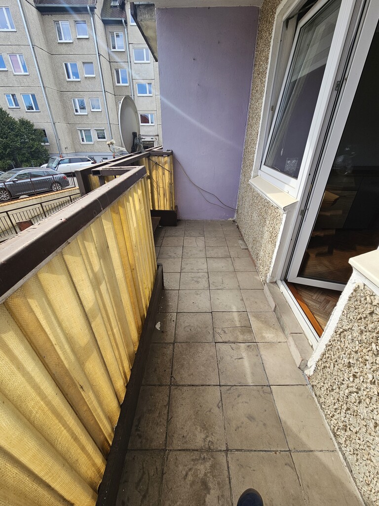 Mieszkanie na sprzedaż Szczecin, Gumieńce 53 m2 | Arka Nieruchomości