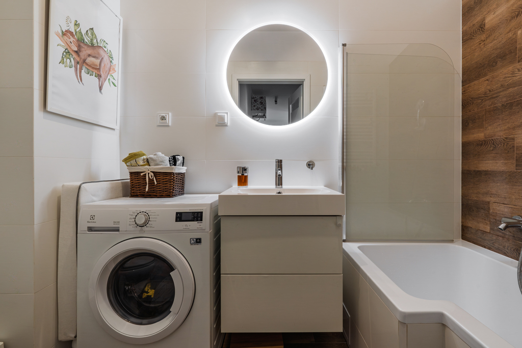 Nowoczesne 3 pokoje z dużym ogrodem | Gdynia