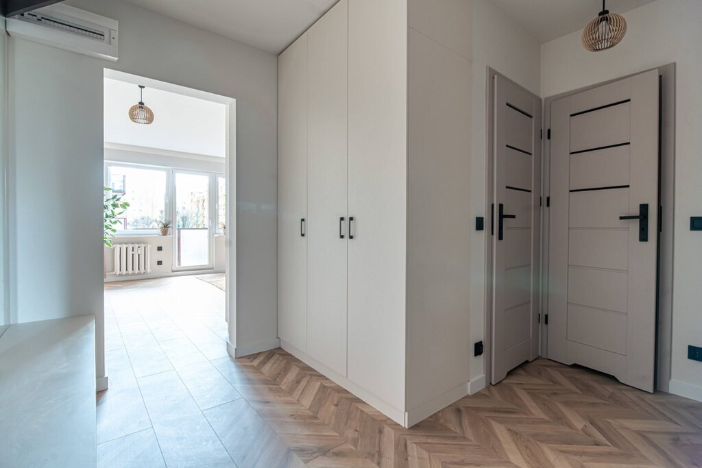 Mieszkanie na sprzedaż Szczecin, Centrum 50 m2 | Arka Nieruchomości