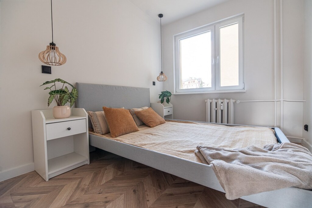 Mieszkanie na sprzedaż Szczecin, Centrum 50 m2 | Arka Nieruchomości