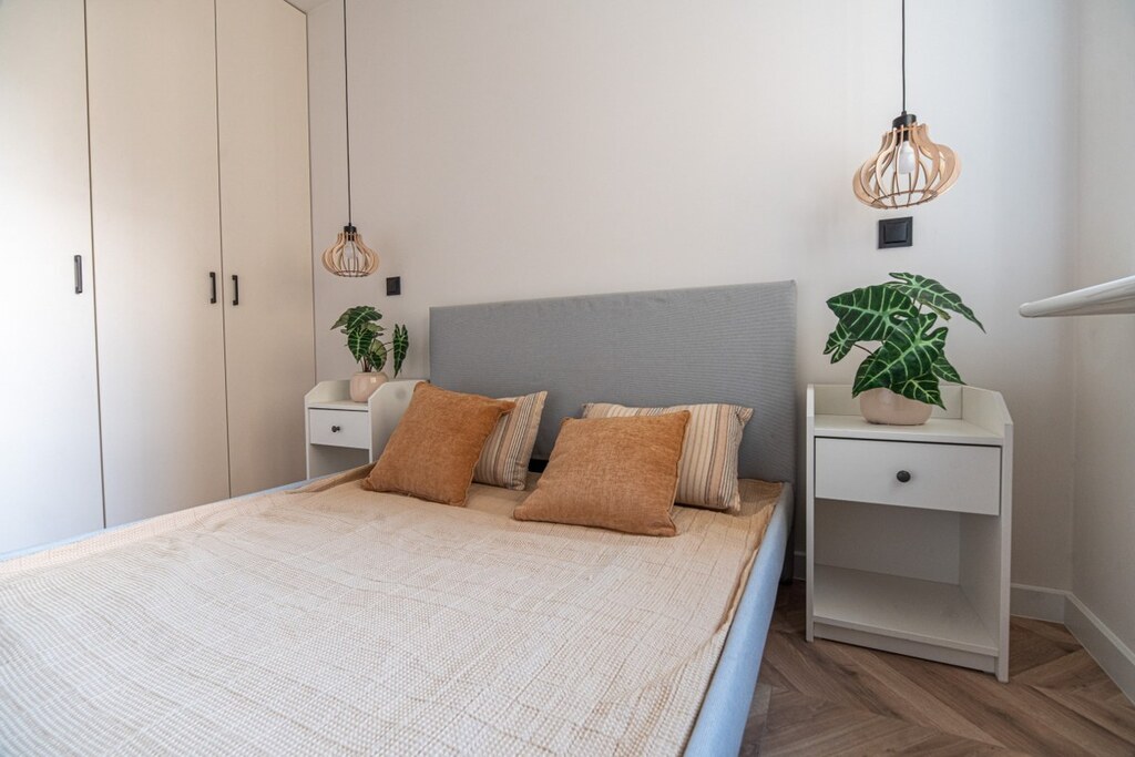 Mieszkanie na sprzedaż Szczecin, Centrum 50 m2 | Arka Nieruchomości