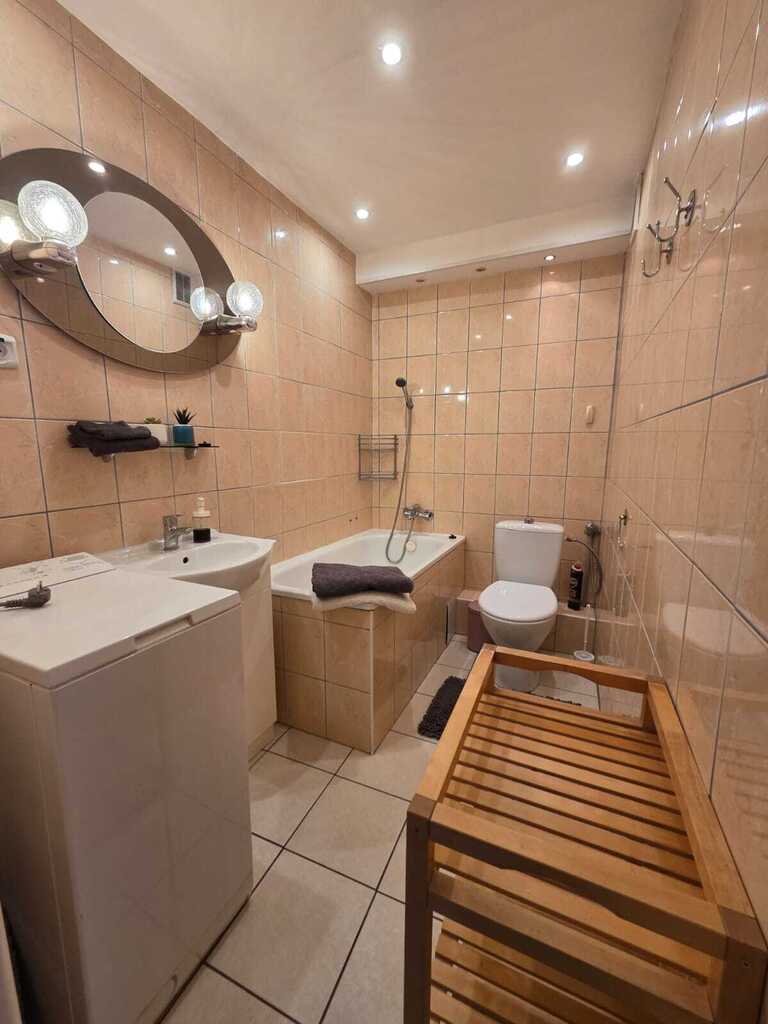 Mieszkanie na wynajem Szczecin, Drzetowo 29 m2 | Arka Nieruchomości