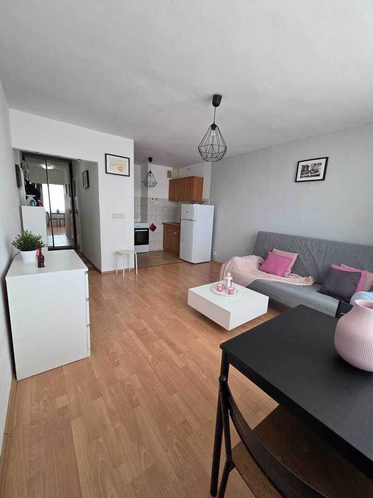 Mieszkanie na wynajem Szczecin, Drzetowo 29 m2 | Arka Nieruchomości