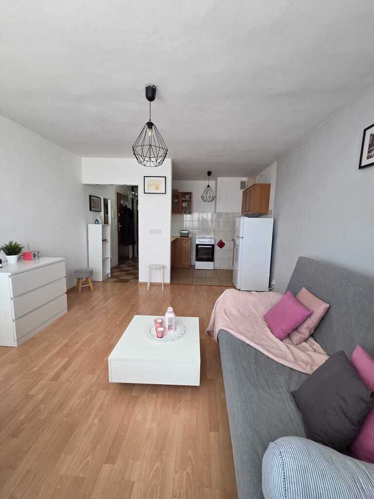 Mieszkanie na wynajem Szczecin, Drzetowo 29 m2 | Arka Nieruchomości