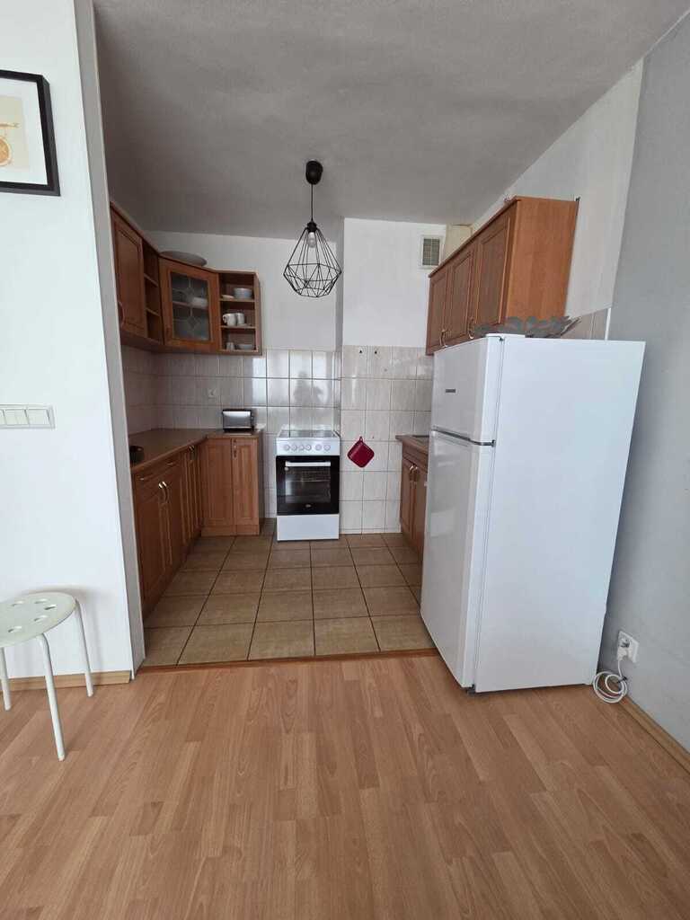 Mieszkanie na wynajem Szczecin, Drzetowo 29 m2 | Arka Nieruchomości