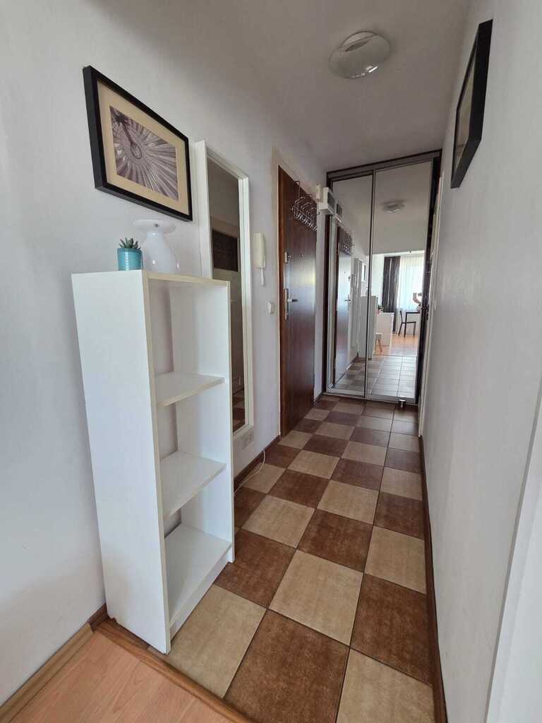 Mieszkanie na wynajem Szczecin, Drzetowo 29 m2 | Arka Nieruchomości