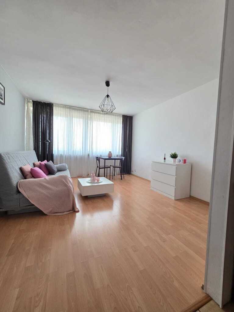 Mieszkanie na wynajem Szczecin, Drzetowo 29 m2 | Arka Nieruchomości